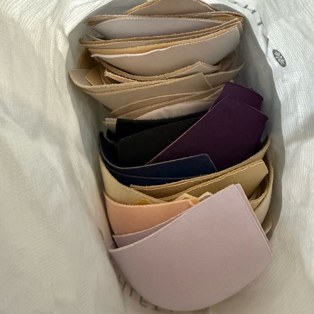 Bra Inserts - Picture 2 of 3
